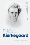 The Political Theology of Kierkegaard - Paperback