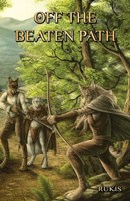 Off the Beaten Path - Paperback