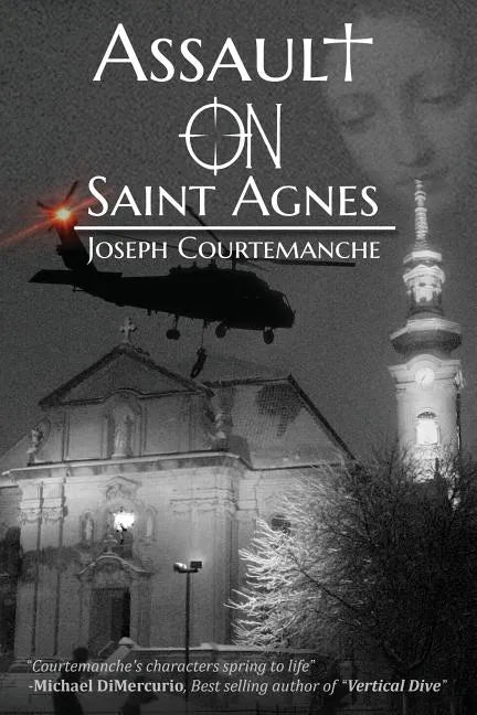 Assault on Saint Agnes - Paperback