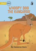 Whoopy Doo the Kangaroo - Our Yarning - Paperback