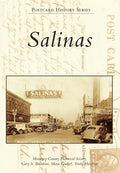Salinas - Paperback