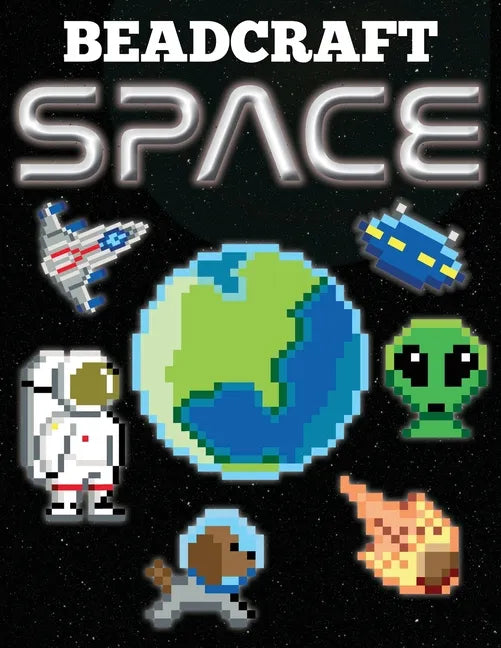 Beadcraft Space - Paperback