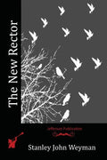 The New Rector - Paperback