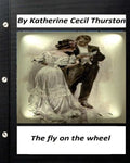 The fly on the wheel. By Katherine Cecil Thurston (Original Version) - Paperback