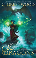 Ship of Dragons - Paperback