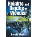 Heights and Depths of Wonder: Poetry Anthology - Paperback
