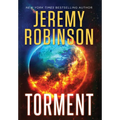 Torment - Hardcover