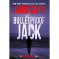 Bulletproof Jack: The Hunt for Jack Reacher Series - Hardcover