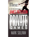 Private Games - Mass Market Paperbound