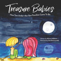 Treasure Babies: How two under-the-sea families came to be - Paperback