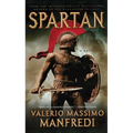 Spartan - Paperback
