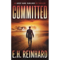 Committed: An Agent Hank Rawlings FBI Thriller, Book 3 - Paperback