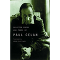 Selected Poems and Prose of Paul Celan - Paperback