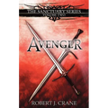 Avenger: The Sanctuary Series - Paperback