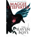 The Raven Boys (the Raven Cycle, Book 1): Volume 1 - Hardcover