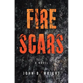 Fire Scars - Paperback