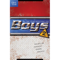 The One Year Devotions for Boys, Volume 2 - Paperback