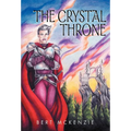 The Crystal Throne - Hardcover