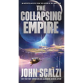 The Collapsing Empire - Mass Market Paperbound