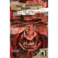 The Deathless, the Dreamless, and the Other Dark Fellows - Paperback