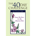The 40 Day Challenge - Paperback