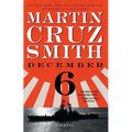 December 6 - Paperback