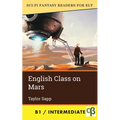 English Class on Mars - Paperback