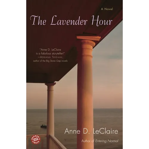 The Lavender Hour - Paperback