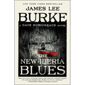 The New Iberia Blues: A Dave Robicheaux Novel - Paperback
