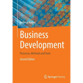 Business Development: Processes, Methods and Tools - Paperback