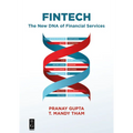 Fintech: The New DNA of Financial Services - Paperback