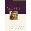 Great Lives: Moses: A Man of Selfless Dedication - Paperback