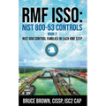 Rmf Isso: NIST 800-53 Controls - Paperback