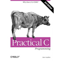 Practical C Programming: Why Does 2+2 = 5986? - Paperback