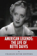American Legends: The Life of Bette Davis - Paperback