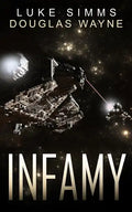 Infamy - Paperback