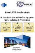 Prince2 2017 - Revision Guide - Paperback