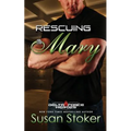Rescuing Mary - Paperback