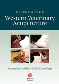 Essentials Western Vet Acupuncture - Paperback