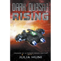 Dark Quasar Rising - Paperback