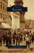 Racine - Hardcover