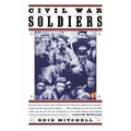 Civil War Soldiers - Paperback