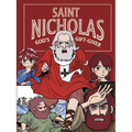 Saint Nicholas God's Gift-Giver - Paperback