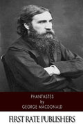 Phantastes - Paperback