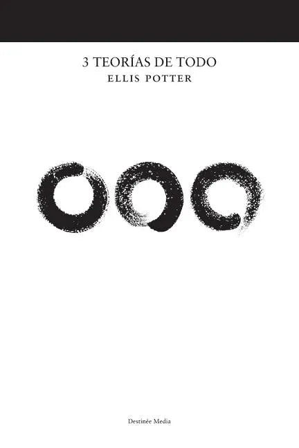 3 Teorias de Todo - Paperback