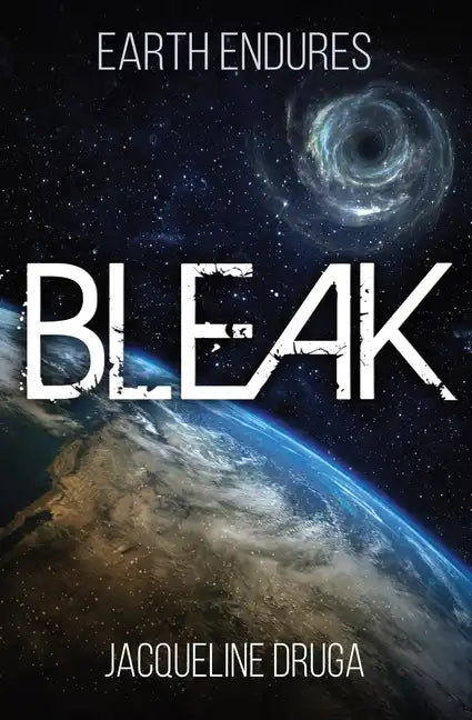 Bleak - Paperback