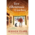 Her Christmas Cowboy - Paperback