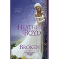 Broken - Paperback