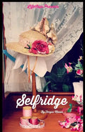 Selfridge: The Life and Times of Harry Gordon Selfridge - Paperback