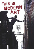 This Is Modern Art: A Play - Paperback